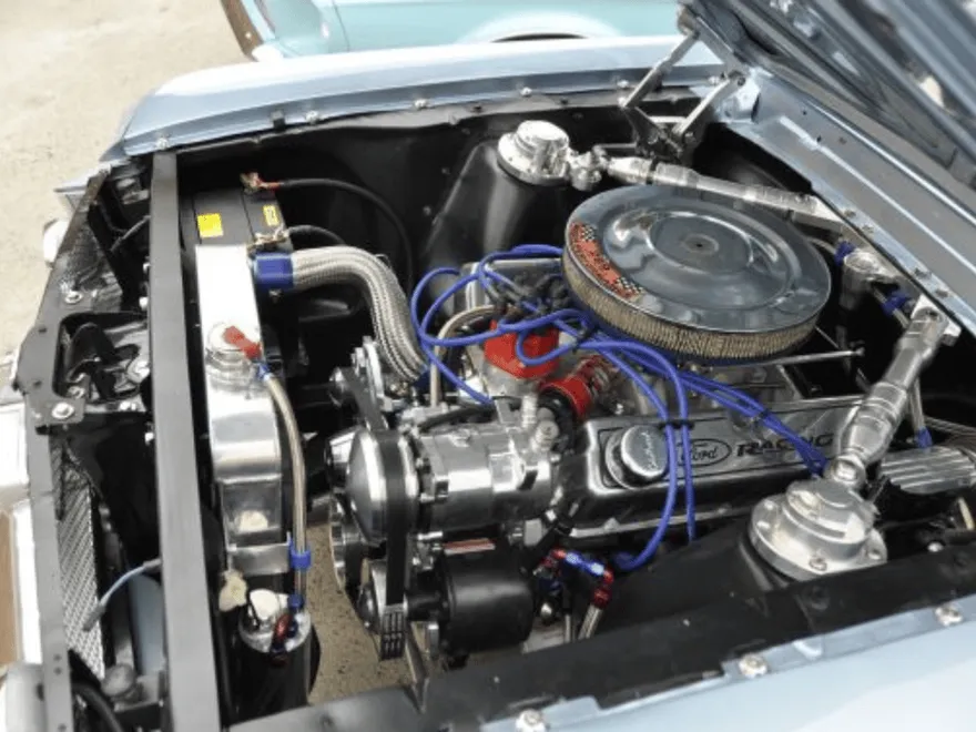 TOZZI'S MECHANICAL REPAIRS featured image
